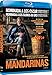 Mandarinas [Blu-ray]