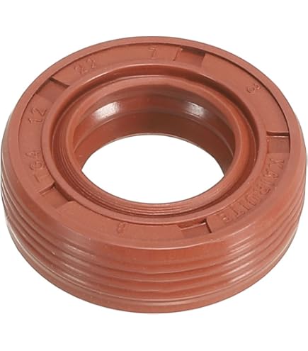 PATIKIL EU Radial Shaft Seal, 2 Pieces 25mm X 40mm X 7mm Tg4 - View #10