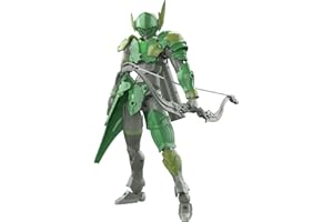 BANDAI SPIRITS Bandai Hobby - 30 Minute Fantasy - #07 Liber Archer 30 MF Model Kit