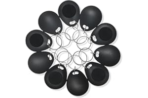 FONGWAH 20 Piezas Etiquetas de Tarjeta RFID 13.56MHz 1024Bytes Compatibles con Chip S50 Clásico para Control de Acceso y Tarjeta de Llave