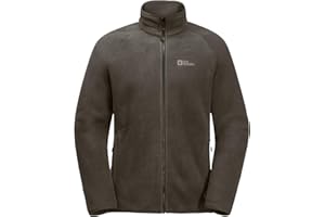 Jack Wolfskin Kurtka Mężczyźni Waldsteig Fz M