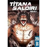 Titana Saldırı 25
