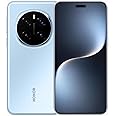 Honor Magic7 Pro 5G Dual SIM | 12GB RAM | 512GB Storage | Snapdragon 8 Elite | 6.8" LTPO OLED 120Hz Display | 200MP Periscope Camera | 5850mAh | IP69 Water Resistant | Android 15 (Breeze Blue)