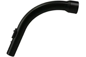 ‎MAXORADO Maxorado Staubsauger Handgriff für Miele C1 C2 C3 S8340 S8430 S8630 S8 S8000 S370i S378i S500i S558i S600i S658i S700i S758i S800i S858i S5000 S5999 Hand Griff Ersatzteil Schlauchgriff Ersatz Rohr