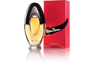 Paloma Picasso Perfume en aerosol Mon Parfum Eau de Perfum para mujer, 100 ml (paquete de 1)