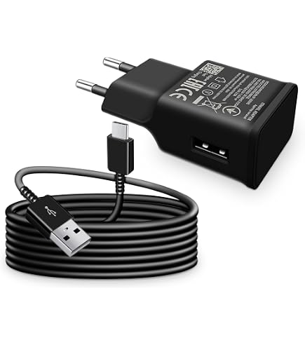 Caricabatterie Originale XIAOMI MDY-10-EL 27W Con Cavo USB-C Bianco &ndash; Spina Europea