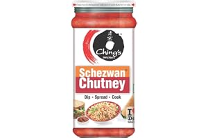 Ching's Secret Schezwan Chutney 250 g