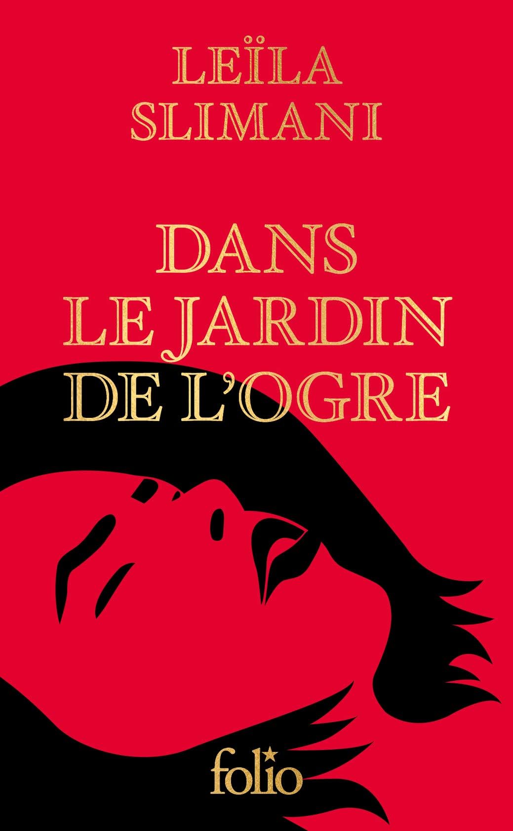 Dans le jardin de l'ogre (Folio)