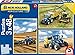 Produktbild Schmidt Spiele Puzzle 56214 - New Holland T7 315 / T5 120 / FR 550, 3 x 48 Teile