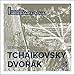Produktbild Peter I. Tschaikowsky/Antonin Dvorak - Serenades