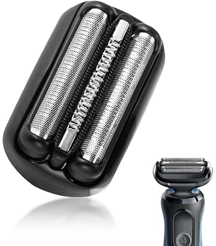 Braun Testina Ricambio Rasoio 94m