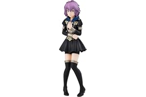 Good Smile Company - Emblème du feu – Pop Up Parade – Figurine Bernadetta Von Varley en PVC