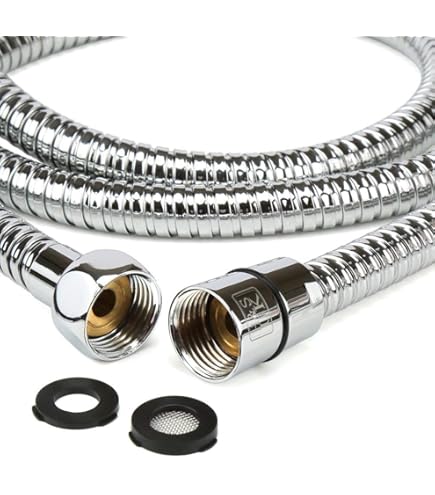 Pommeau De Douche Carré Grand Diamètre Simple Argent Haute Pression Durable Économiseur D'Eau Pulvérisation De Salle De Bain