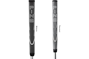 Ping Golf AVS Grey Midsize Putter Grip