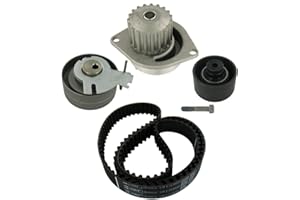 ‎SKF SKF VKMC 03132 Wasserpumpe + Zahnriemensatz