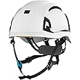 JSP EVO® ALTA™ Skyworker™ Safety Helmet - Wheel Ratchet - Vented