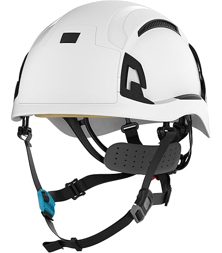 Support De Casque De Chantier Pour Lampe Multifonction FR2500 K-Light