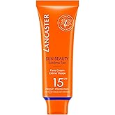 Lancaster Sun Beauty Face Cream SPF15 50 ml