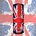 Produktbild GIRAFFE Multifunktionstuch / Schlauchtuch Bandana fuer den alltaeglichen Gebrauch, Motorrad, Ski, Snowboard, Triathlon, Hiking, Laufen, Fahrrad, Angeln, Jagd UNION JACK GIR278