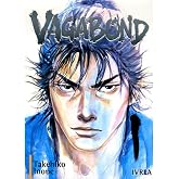 Vagabond 01 (comic)