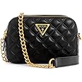 GUESS Womens Giully Shoulder Bag (pack of 1)