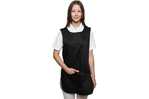 Mirabella Health & Beauty Unisex Überwurfschürze Chasuble Hygea