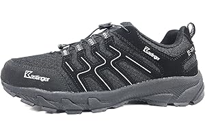Kastinger Trailrunner Damen,Herren Outdoorhalbschuh, K-TEX® Membran,wasserdicht