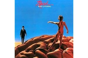 Hemispheres