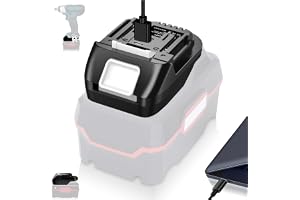 Ny version – PAR20MT batteriadapter för Parkside till Makita, adapter för Makita-verktyg till parkside 20 V Xteam batteri med
