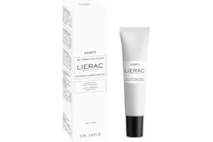 Lierac Dioptipoche Gel Correction Poches 15ml