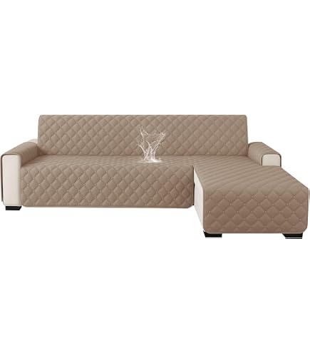 Fodera per divano con chaise longue Ikea LUGNVIK, Fodera per divano letto LUGNVIK, Fodera di ricambio LUGNVIK, Fodera, Fodera per divano Ikea, Realizzata su misura - Italia