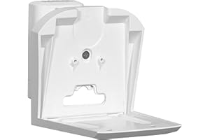 SANUS Support Mural réglable conçu pour Le Sonos Era 300™ (Paire)