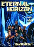 Image de Eternal Horizon: The Hunt for Saturn (Eternal Horizon: A Star Saga Book 2) (English Edition)