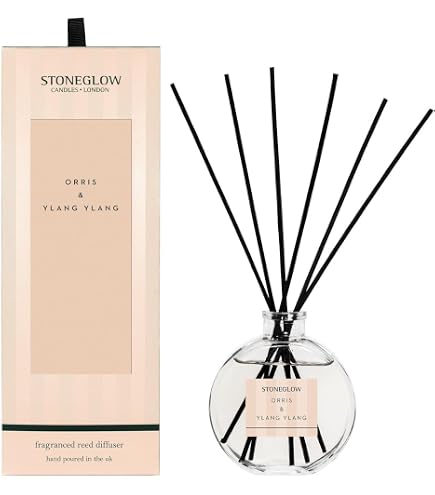 GLADE Recharge diffuseur Sense & spray bois de santal et jasmin 18ml