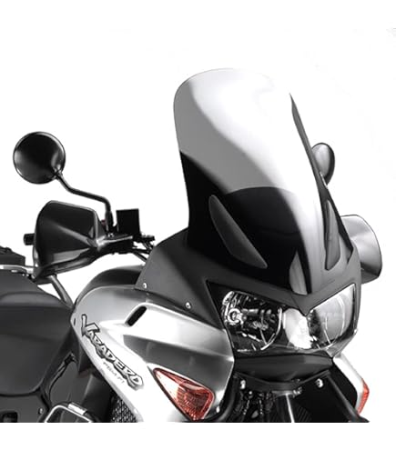Cúpula Givi 357A Para Piaggio Beverly 125-350 | 2010-2020 - Made In Italy