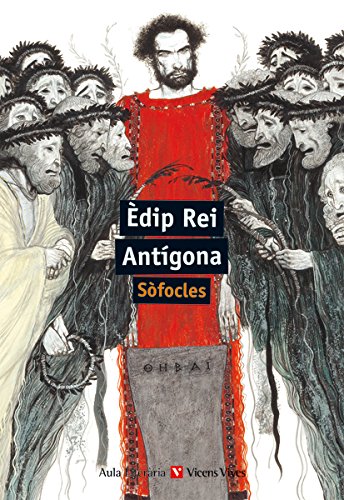Edip rei antigona (aula literaria) (aula literària)
