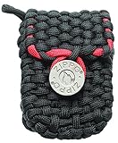 feuerzeug taschenuhr  Zippo Beutel, Paracord