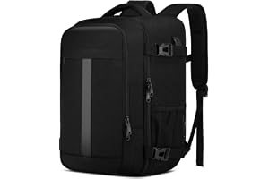 Handbagage Reseryggsäck 40x20x25 Kabinbagage 40x20x25 för Ryanair