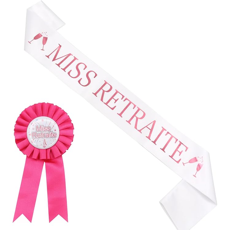 Diadème Anniversaire Retraite - Couronne Célébration | Plastique Argenté | Fête Départ Retraite