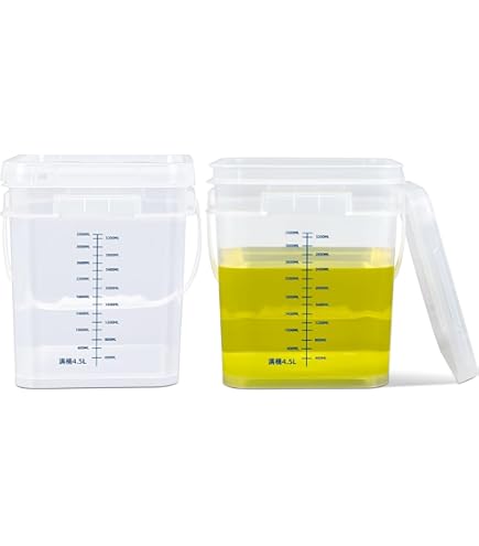 Curver emmers Met deksel 10 liter kopen? | Laagste prijs