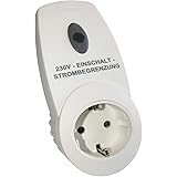 ELV 230V-Einschaltstrombegrenzer ESB 54