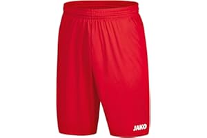 JAKO - Pantalon De Sport Manchester 2.0, Mixte Enfant