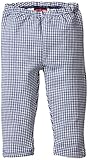 SALT AND PEPPER Baby Girls B Leggins my Pony Karo Checkered Leggings