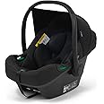 Enfasafe i-Size Infant Car Seat, 40 – 87cm- (up to 13kg) with Newborn Insert, ISOFIX Base Compatible
