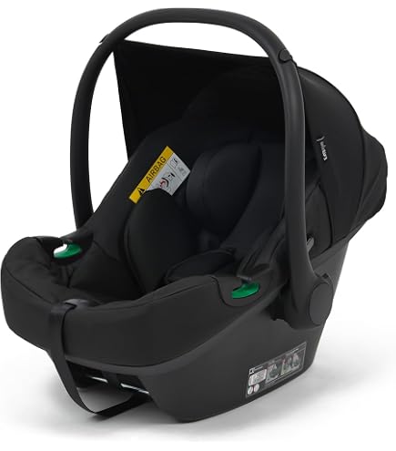 Enfasafe - Base ISOFIX I-Size Avec Pied De Support Pour Siège Auto Bébé Enfasafe