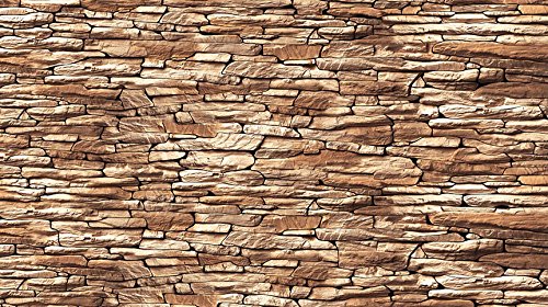 Vlies Fototapete 500×280 cm – 3 Farben zur Auswahl – Top – Tapete – Wandbilder XXL – Wandbild – Bild – Fototapeten – Tapeten – Wandtapete – Stadt Textur City f-A-0474-a-b - 2