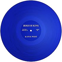 Vultures 1 (Carnival Edition) [Vinyl] Kanye West & Ty Dolla $ign