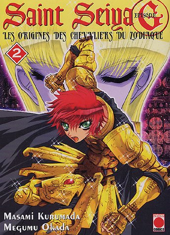 <a href="/node/38726">Saint Seiya épisode G</a>
