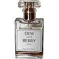 Dewberry Perfume 30ml Spray Dew Smell Berry Nice