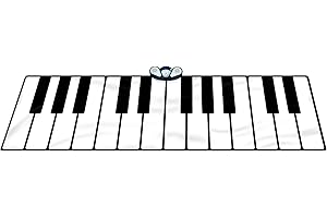 Playmats - Piano, Super Gigante (1920)